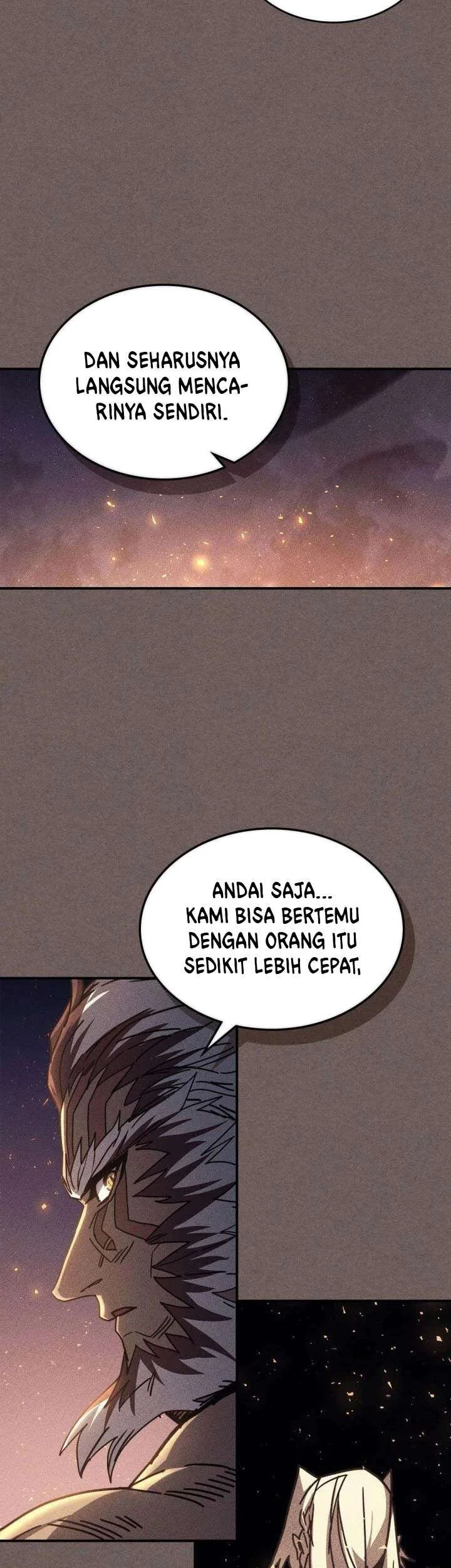 A Returner's Magic Should Be Special Chapter 151 Gambar 41