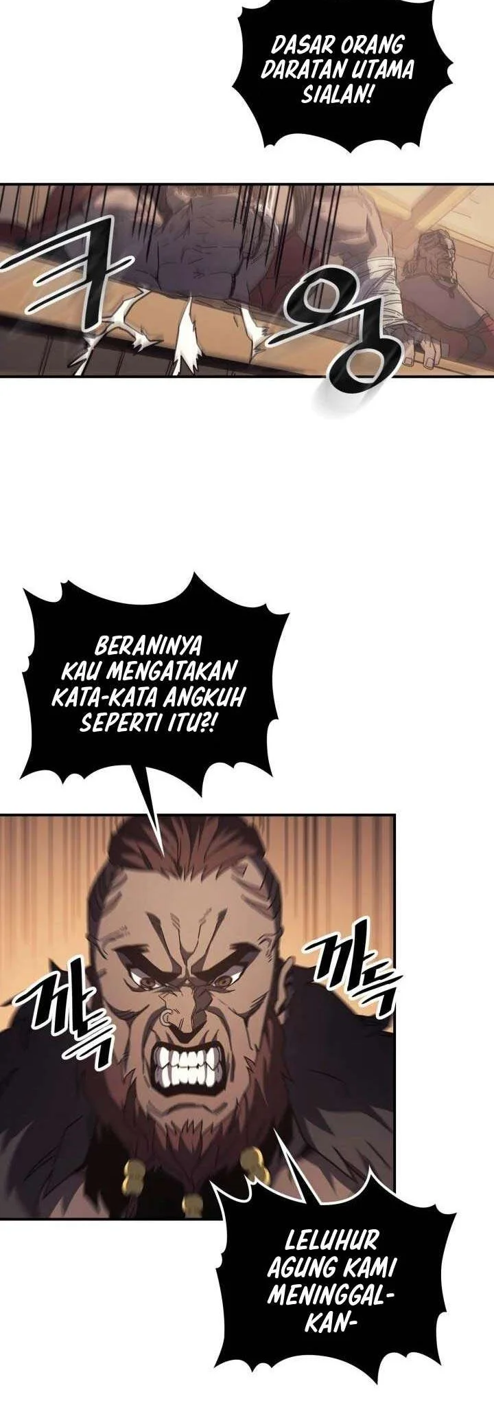 A Returner's Magic Should Be Special Chapter 151 Gambar 46