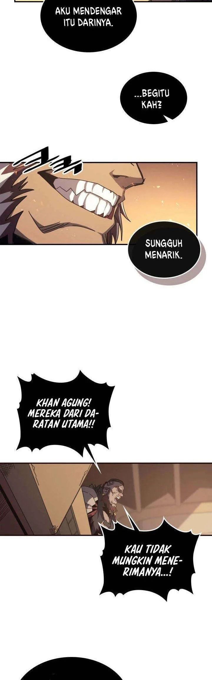 A Returner's Magic Should Be Special Chapter 151 Gambar 48