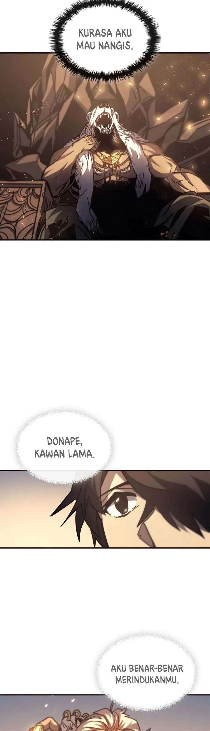 A Returner's Magic Should Be Special Chapter 151 Gambar 21