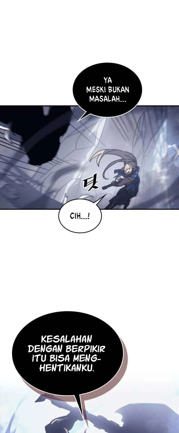 A Returner's Magic Should Be Special Chapter 152 Gambar 26