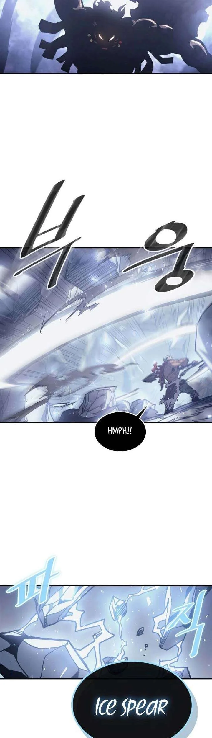 A Returner's Magic Should Be Special Chapter 152 Gambar 27