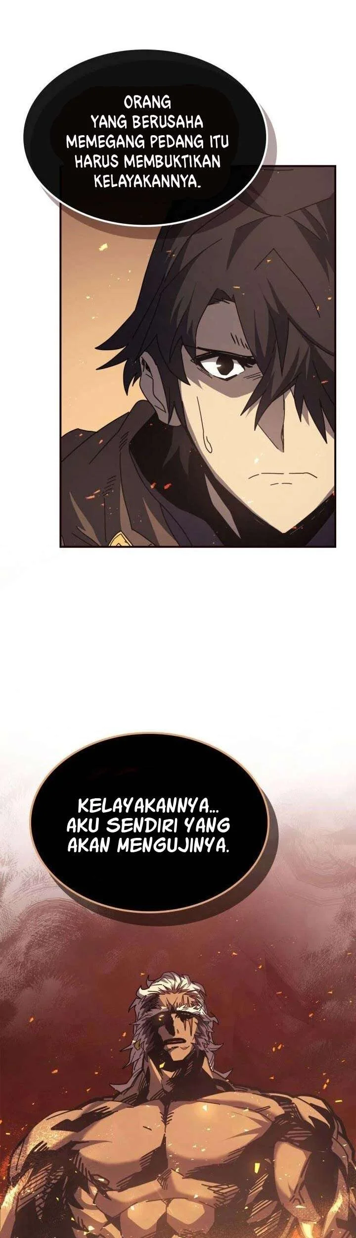 Komik A Returner's Magic Should Be Special Chapter 152 gambar nomor 1