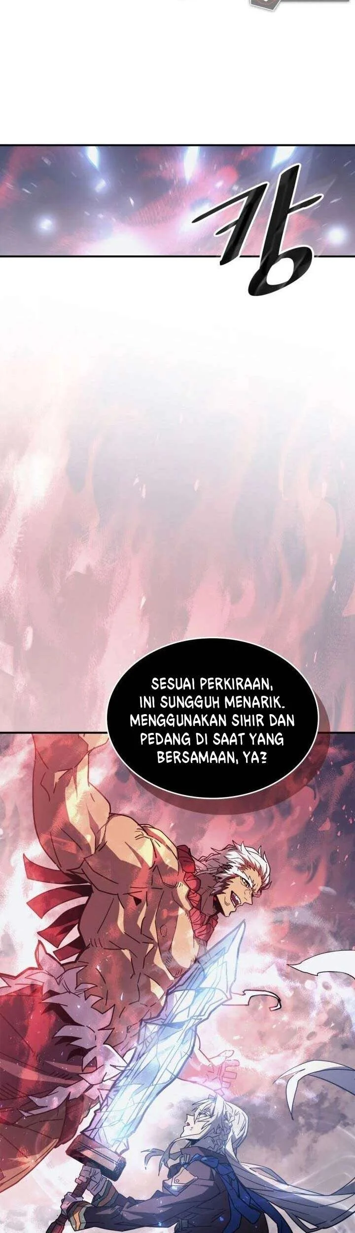 A Returner's Magic Should Be Special Chapter 152 Gambar 45