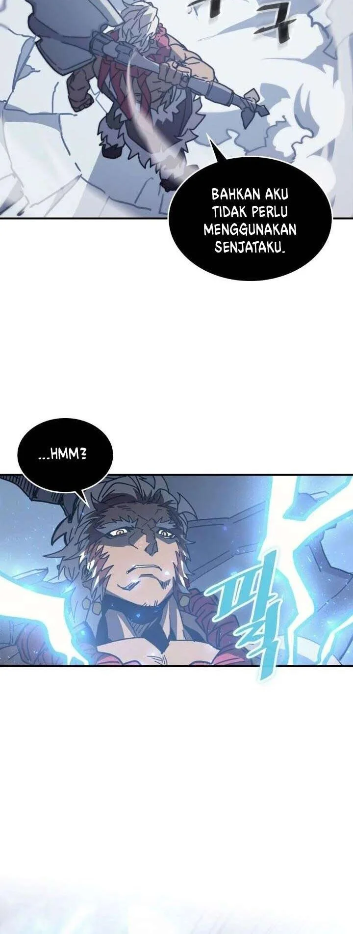 A Returner's Magic Should Be Special Chapter 152 Gambar 18