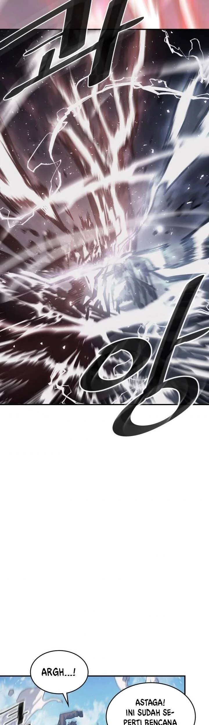 A Returner's Magic Should Be Special Chapter 153 Gambar 25