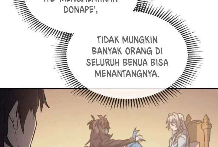 A Returner's Magic Should Be Special Chapter 153 Gambar 42