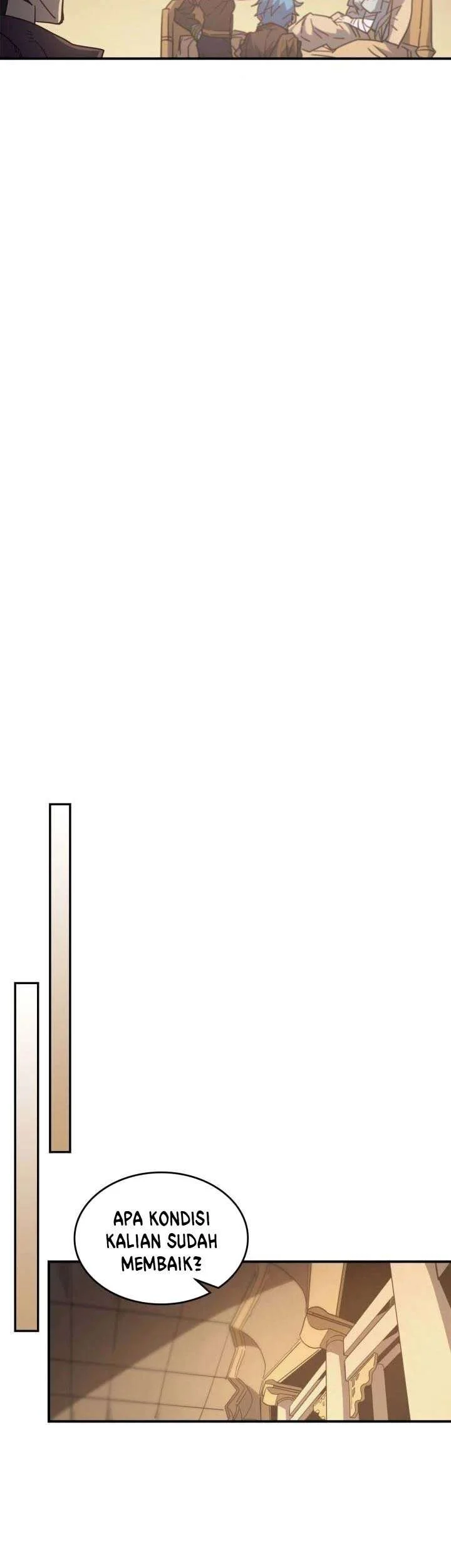 A Returner's Magic Should Be Special Chapter 153 Gambar 43