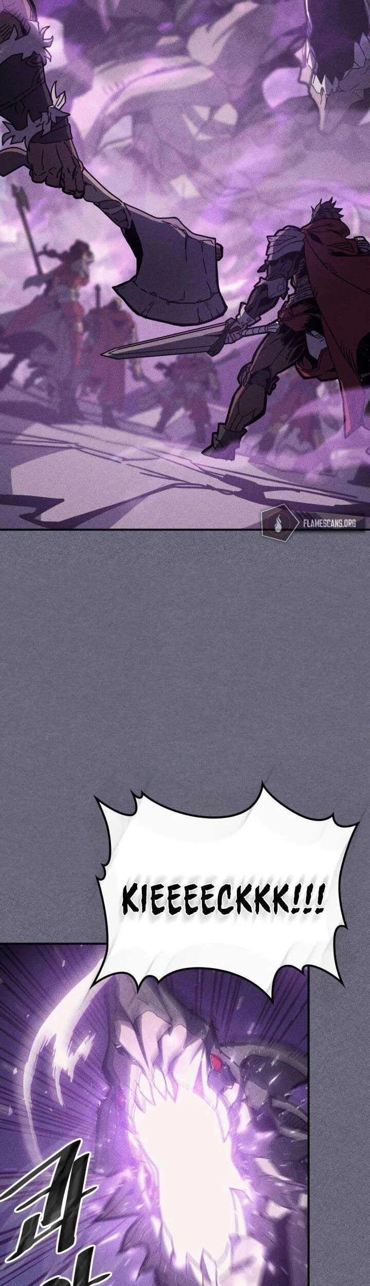 A Returner's Magic Should Be Special Chapter 153 Gambar 3