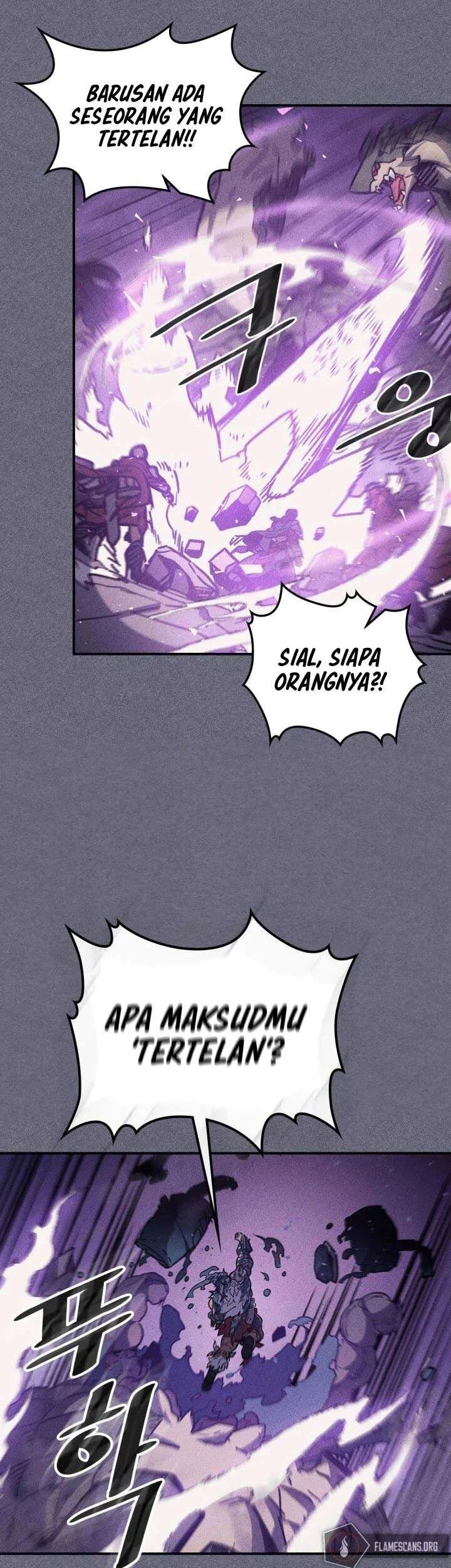 A Returner's Magic Should Be Special Chapter 153 Gambar 5