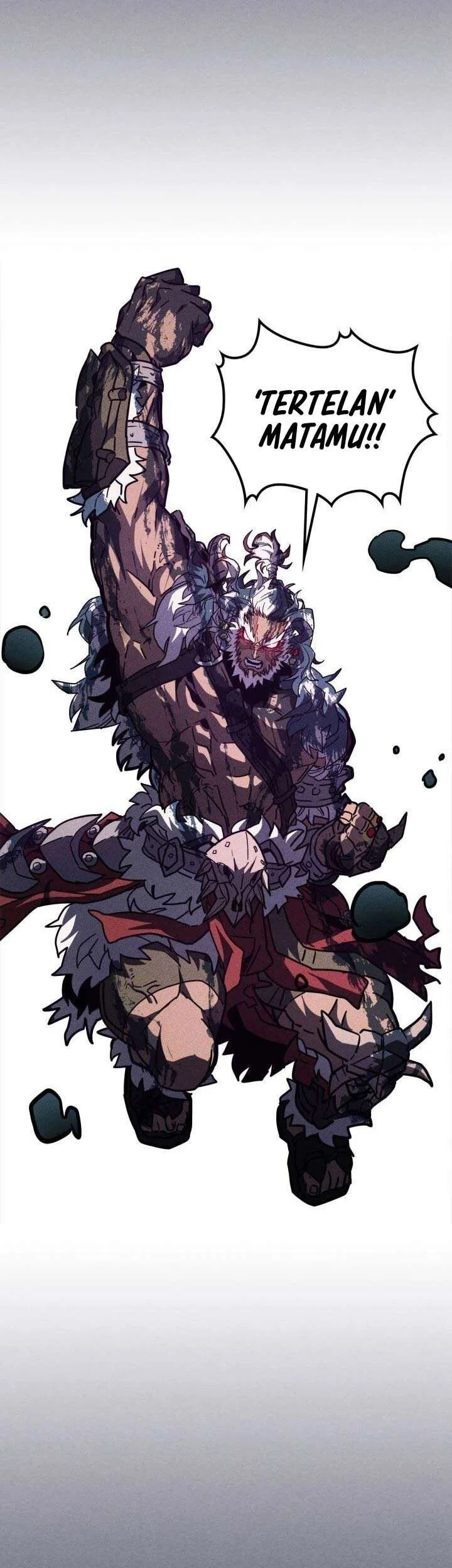 A Returner's Magic Should Be Special Chapter 153 Gambar 7