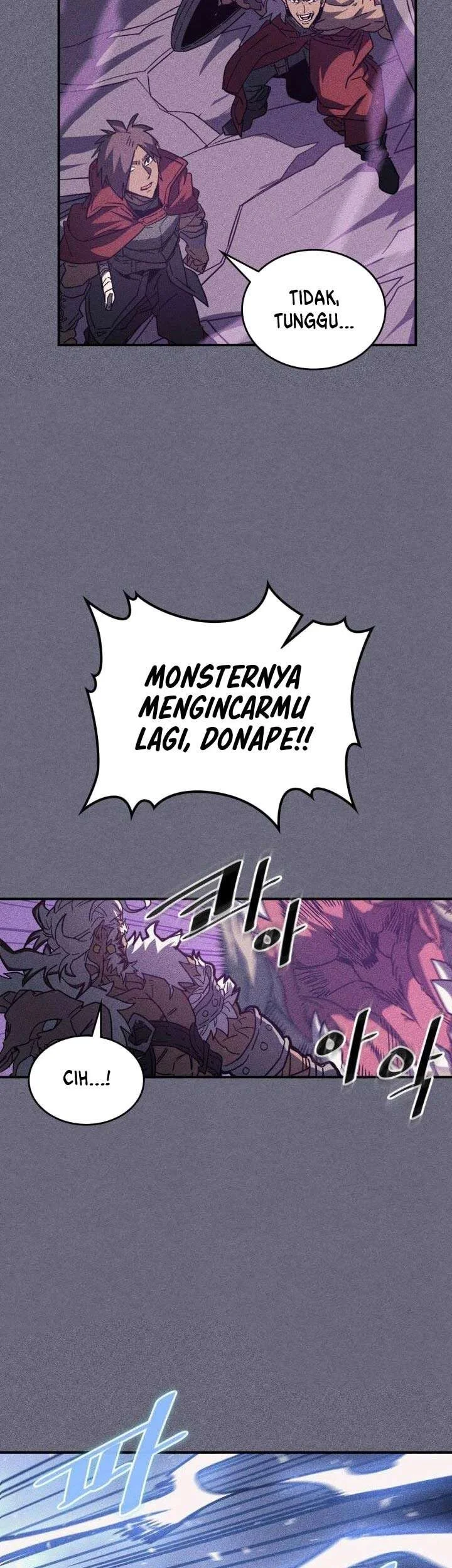 A Returner's Magic Should Be Special Chapter 153 Gambar 9