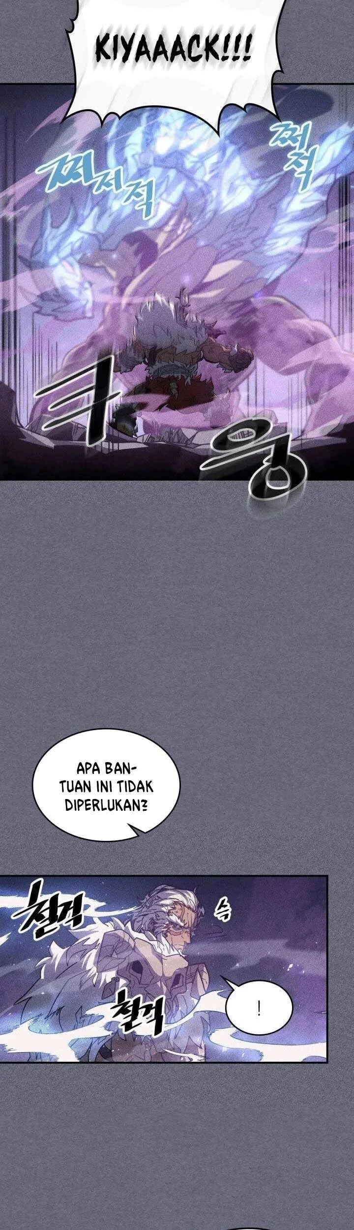 A Returner's Magic Should Be Special Chapter 153 Gambar 13