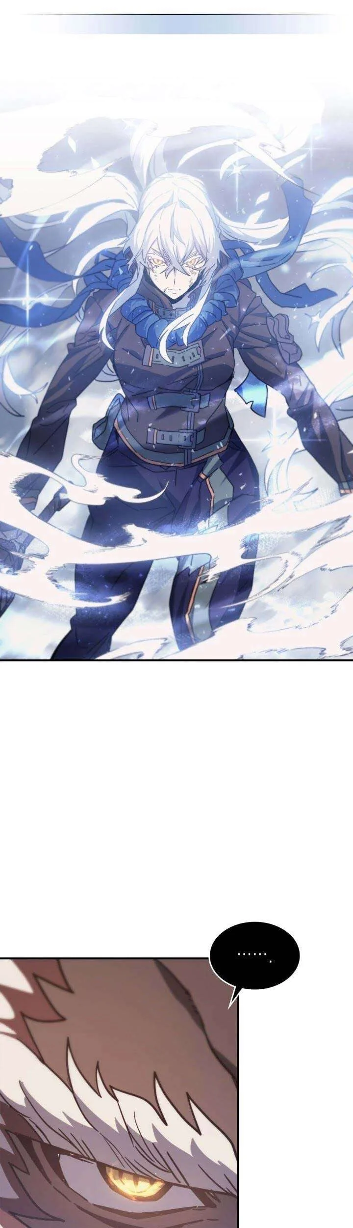 A Returner's Magic Should Be Special Chapter 153 Gambar 17