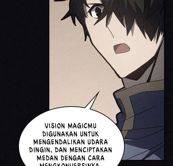 A Returner's Magic Should Be Special Chapter 154 Gambar 22