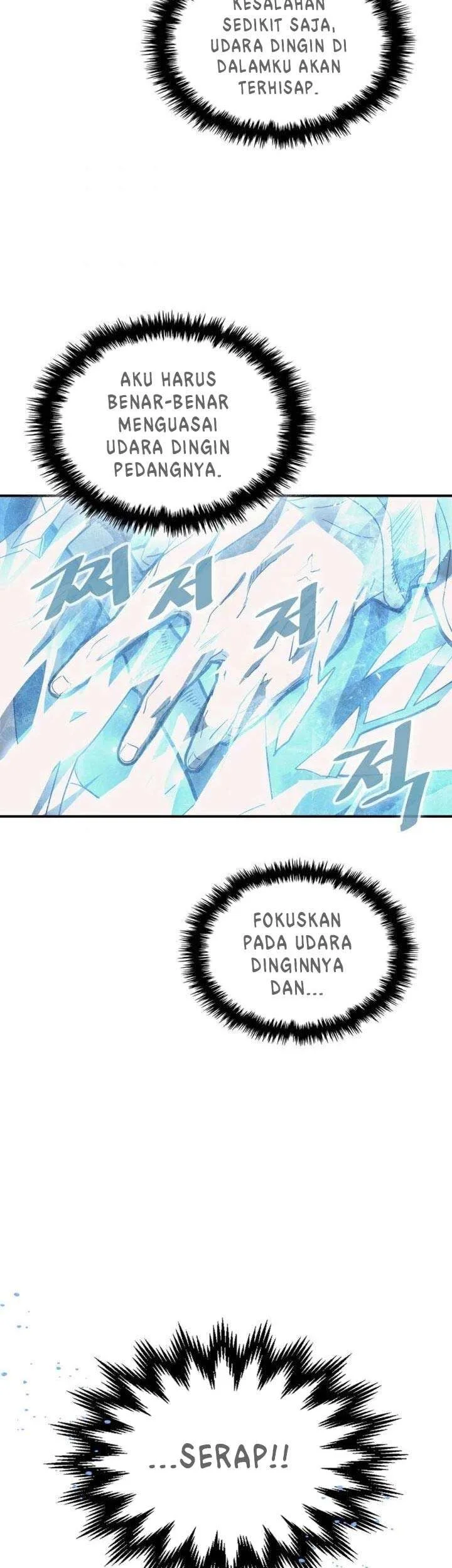 A Returner's Magic Should Be Special Chapter 154 Gambar 35