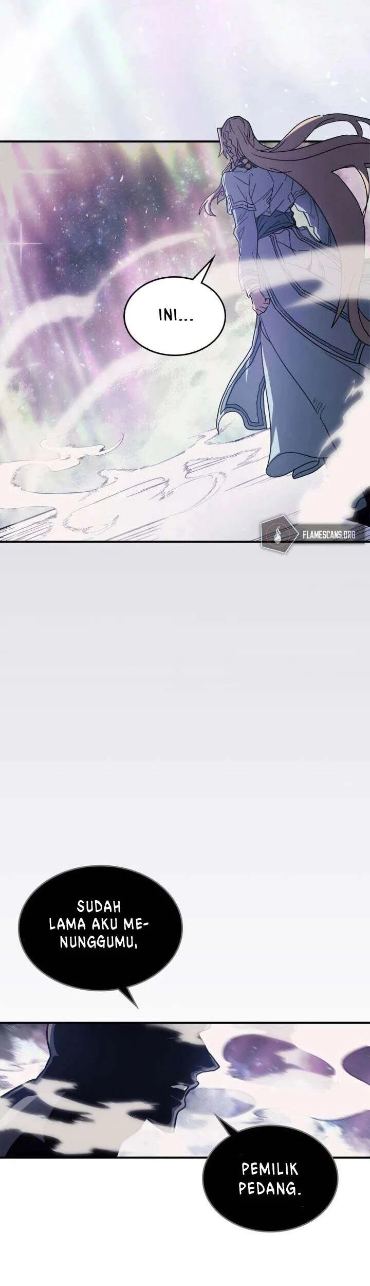 A Returner's Magic Should Be Special Chapter 154 Gambar 39