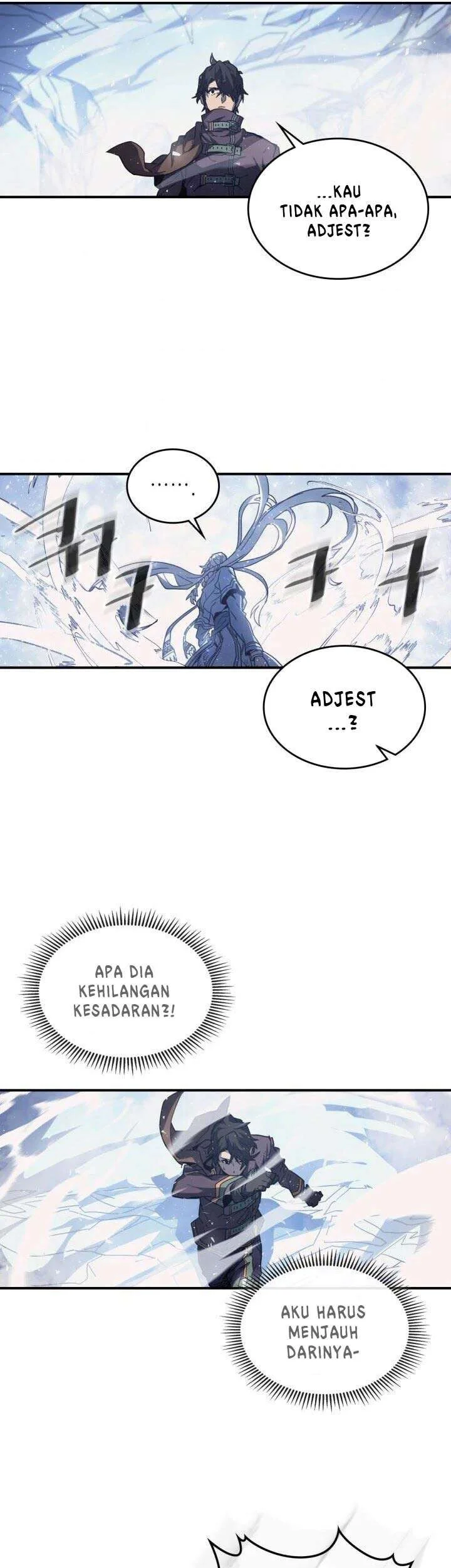 A Returner's Magic Should Be Special Chapter 154 Gambar 47