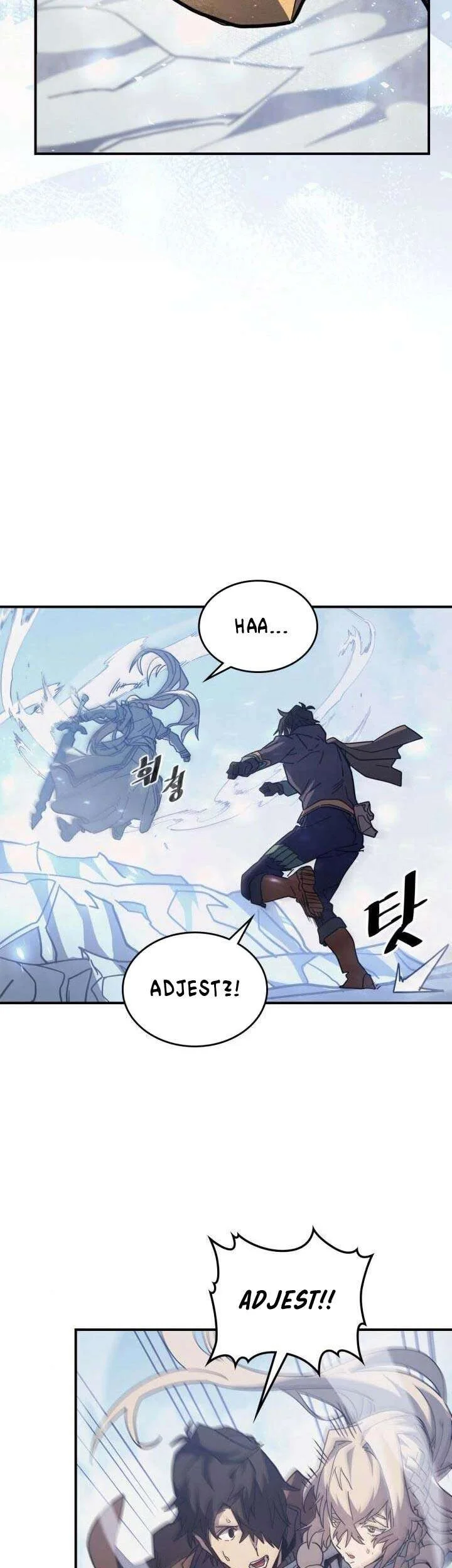 A Returner's Magic Should Be Special Chapter 154 Gambar 51