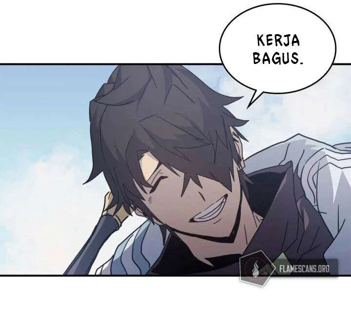 A Returner's Magic Should Be Special Chapter 154 Gambar 54