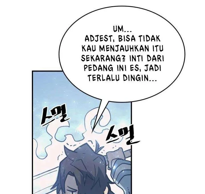 A Returner's Magic Should Be Special Chapter 154 Gambar 56