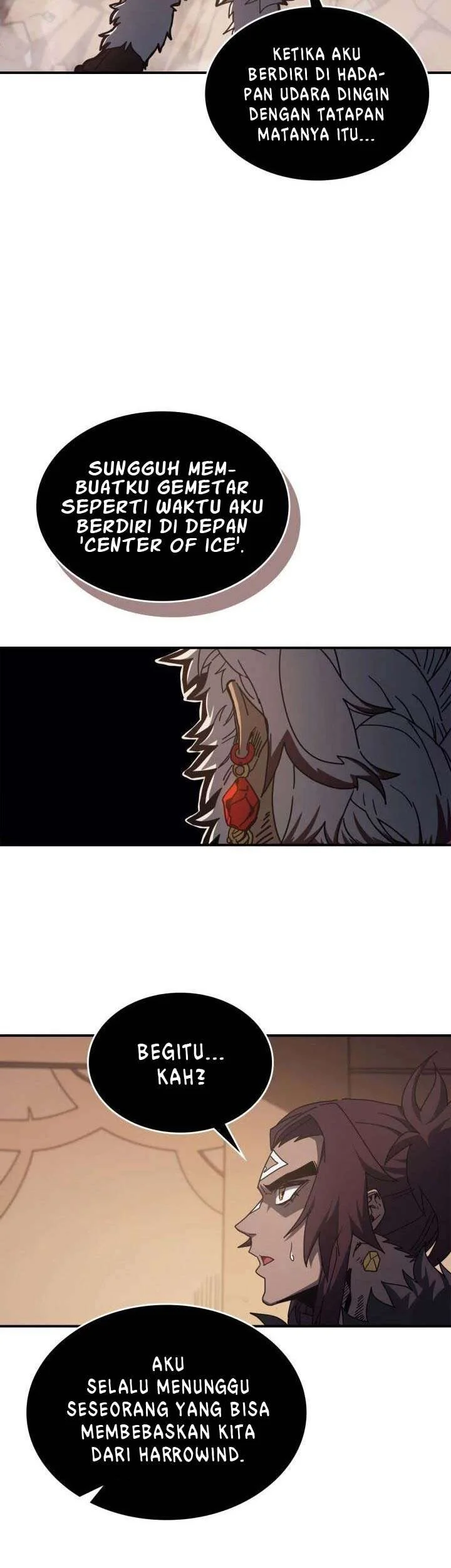 A Returner's Magic Should Be Special Chapter 154 Gambar 5