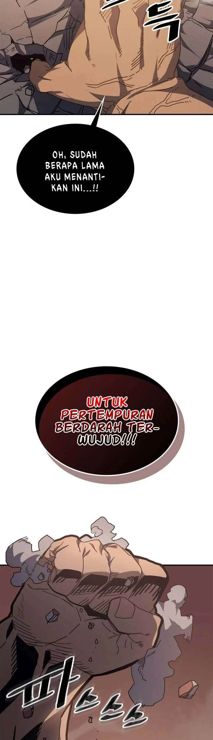 A Returner's Magic Should Be Special Chapter 154 Gambar 9