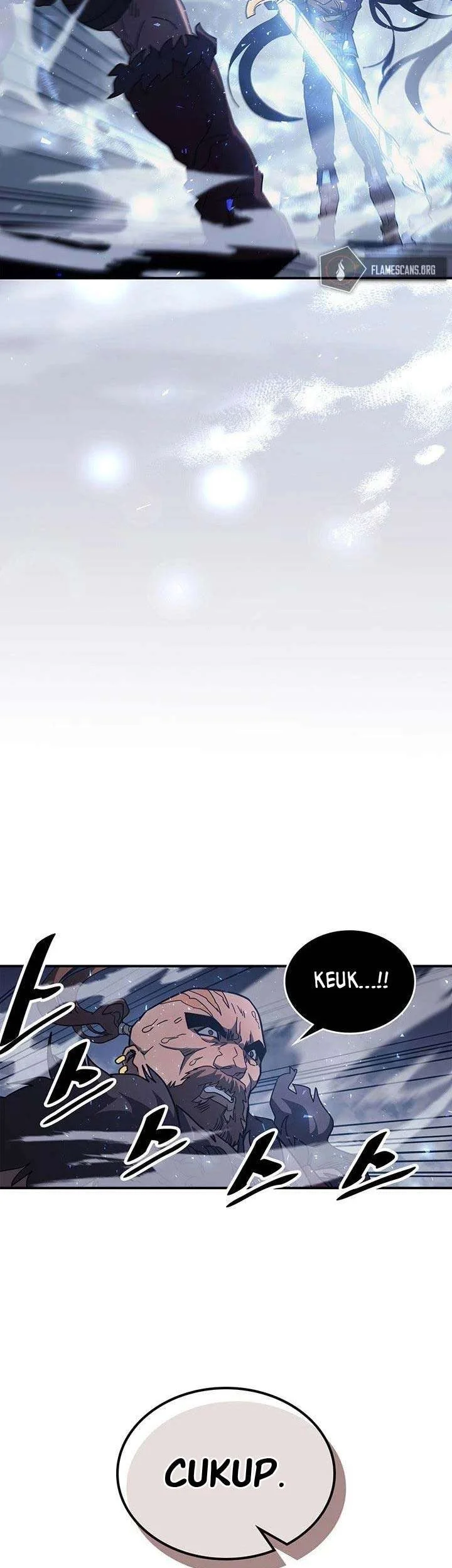 A Returner's Magic Should Be Special Chapter 155 Gambar 21