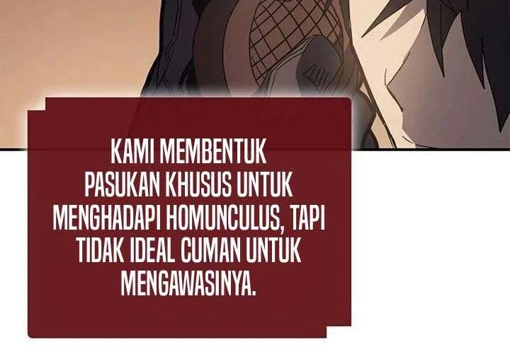 A Returner's Magic Should Be Special Chapter 155 Gambar 42