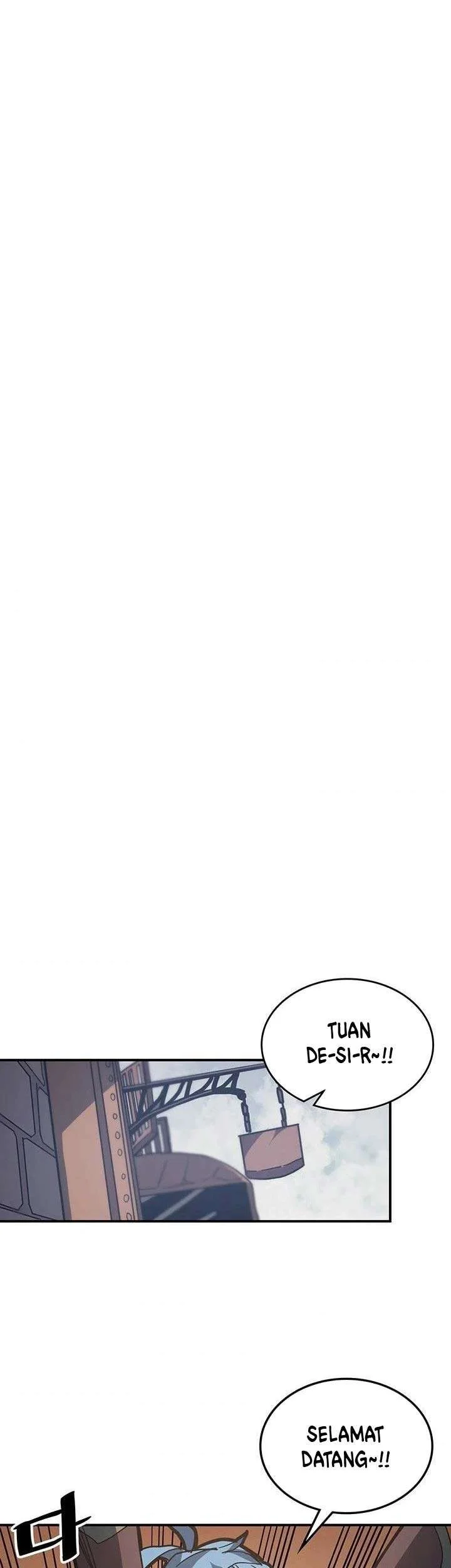 A Returner's Magic Should Be Special Chapter 155 Gambar 45