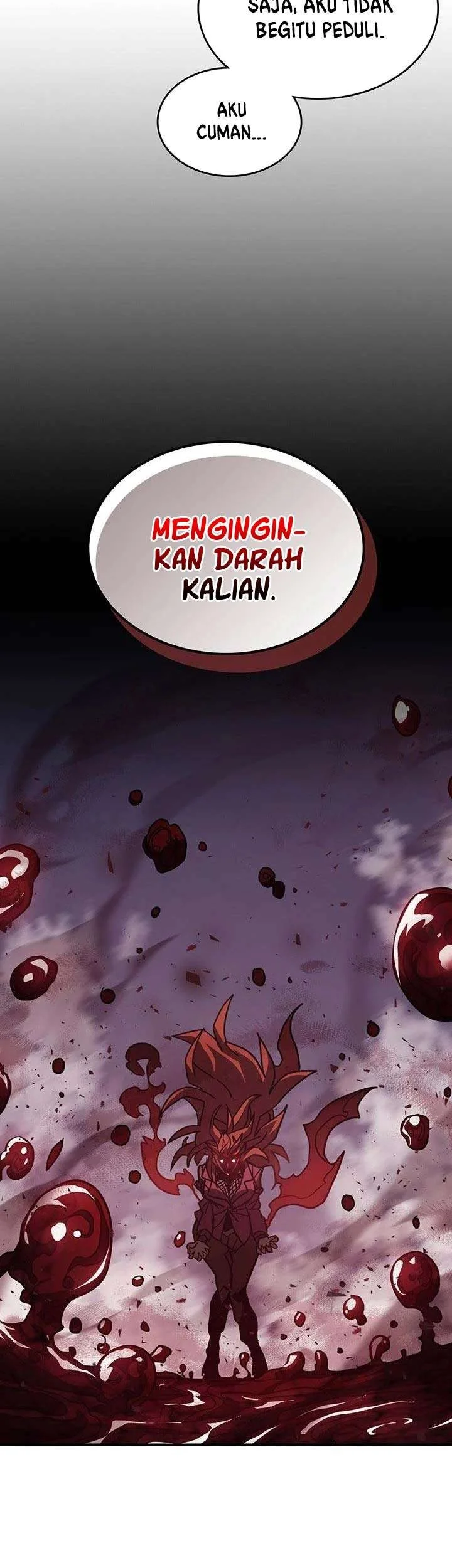 A Returner's Magic Should Be Special Chapter 155 Gambar 5