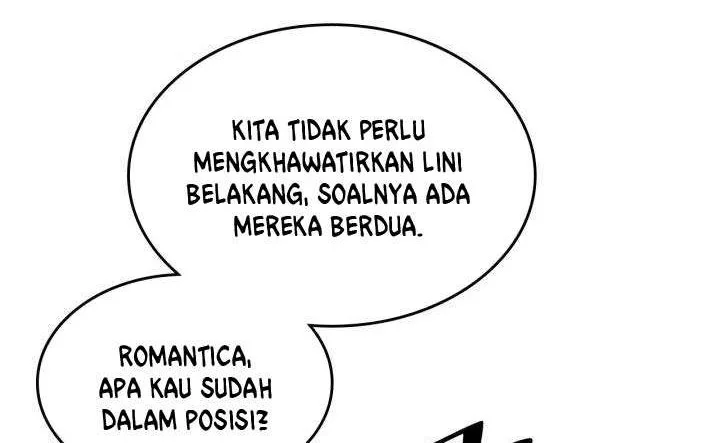 A Returner's Magic Should Be Special Chapter 156 Gambar 22