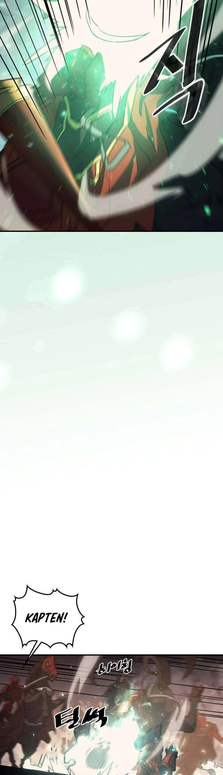 A Returner's Magic Should Be Special Chapter 156 Gambar 51