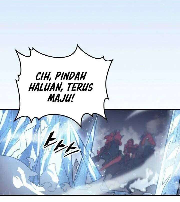 A Returner's Magic Should Be Special Chapter 156 Gambar 56