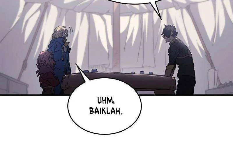 A Returner's Magic Should Be Special Chapter 157 Gambar 24