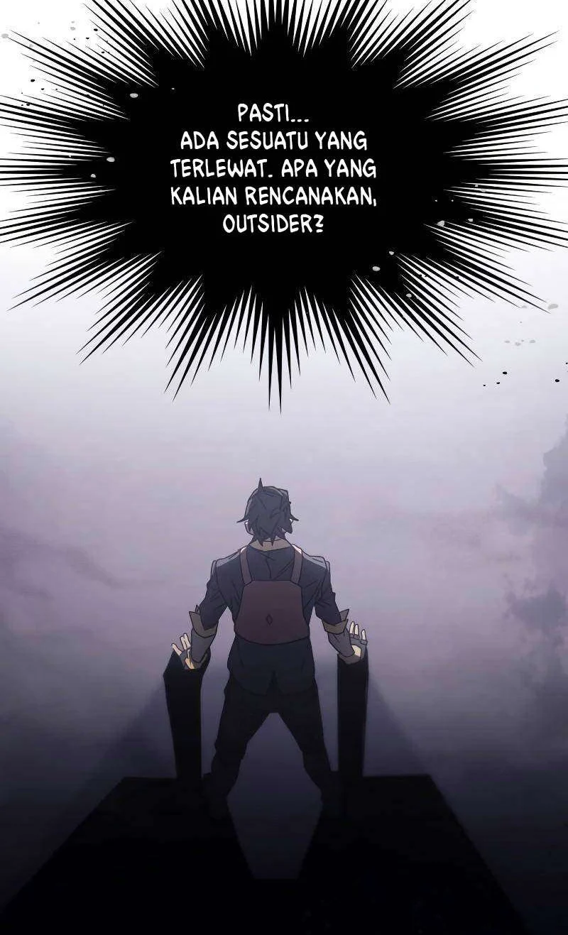 A Returner's Magic Should Be Special Chapter 157 Gambar 34