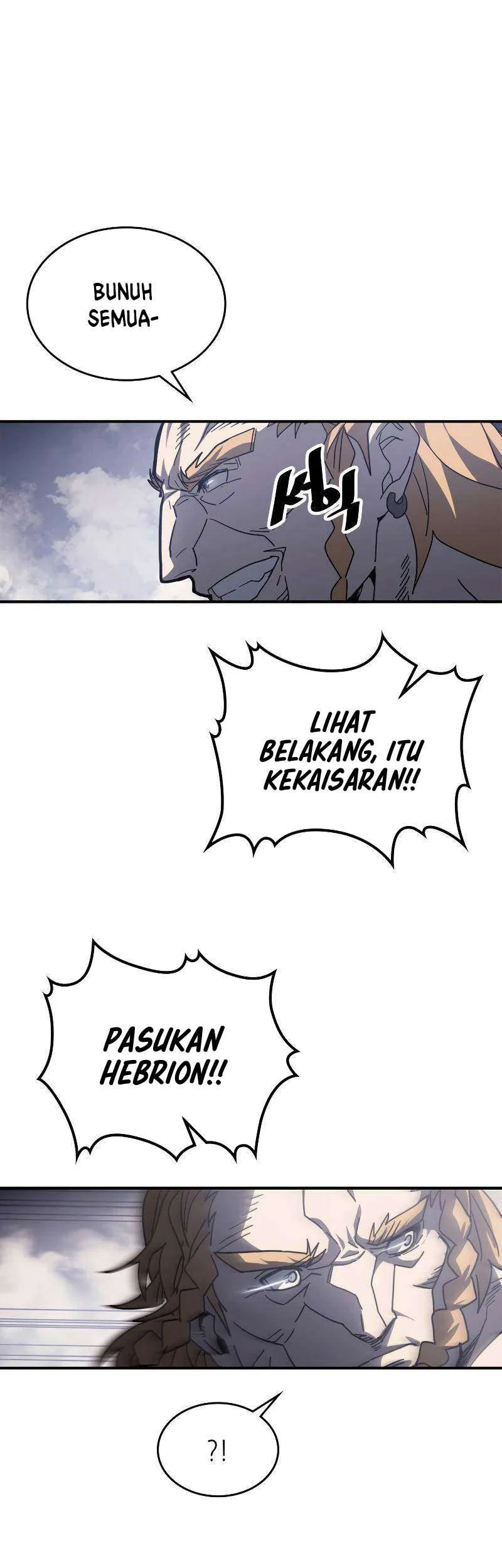 A Returner's Magic Should Be Special Chapter 157 Gambar 49