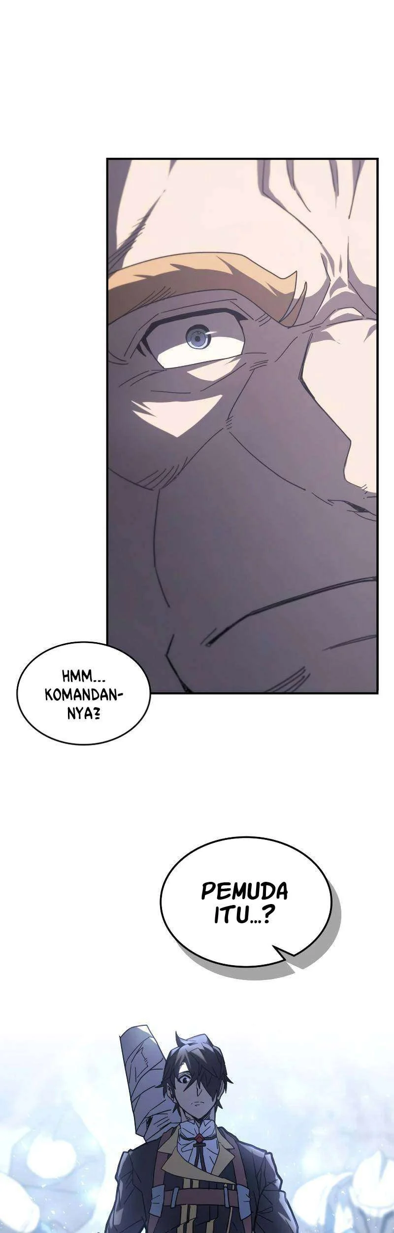 A Returner's Magic Should Be Special Chapter 157 Gambar 53