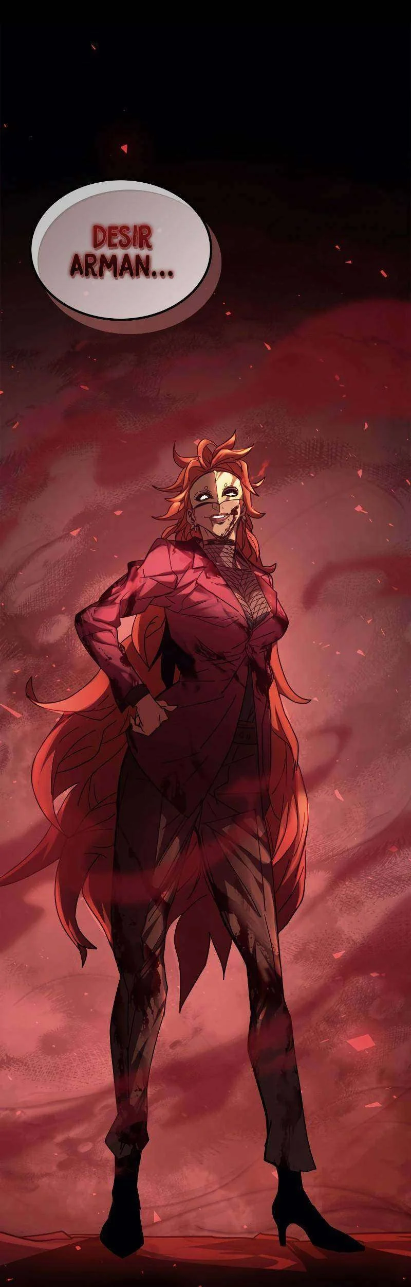 A Returner's Magic Should Be Special Chapter 157 Gambar 73