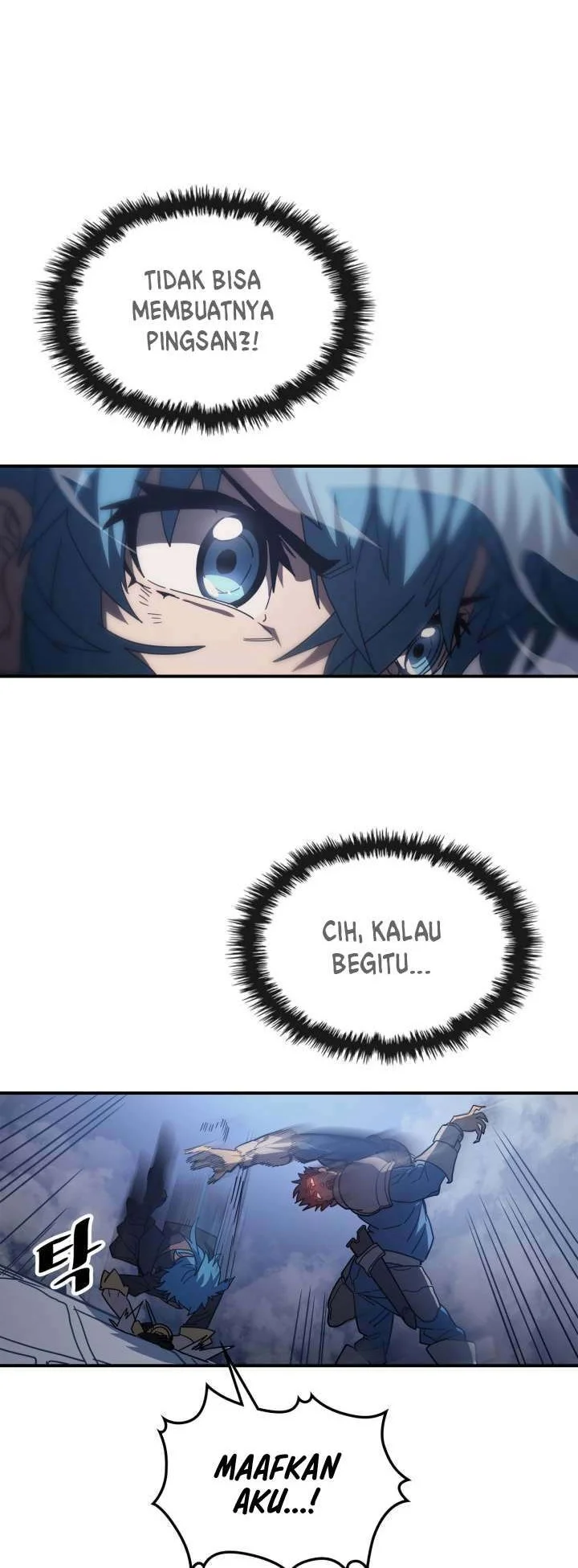 A Returner's Magic Should Be Special Chapter 158 Gambar 22