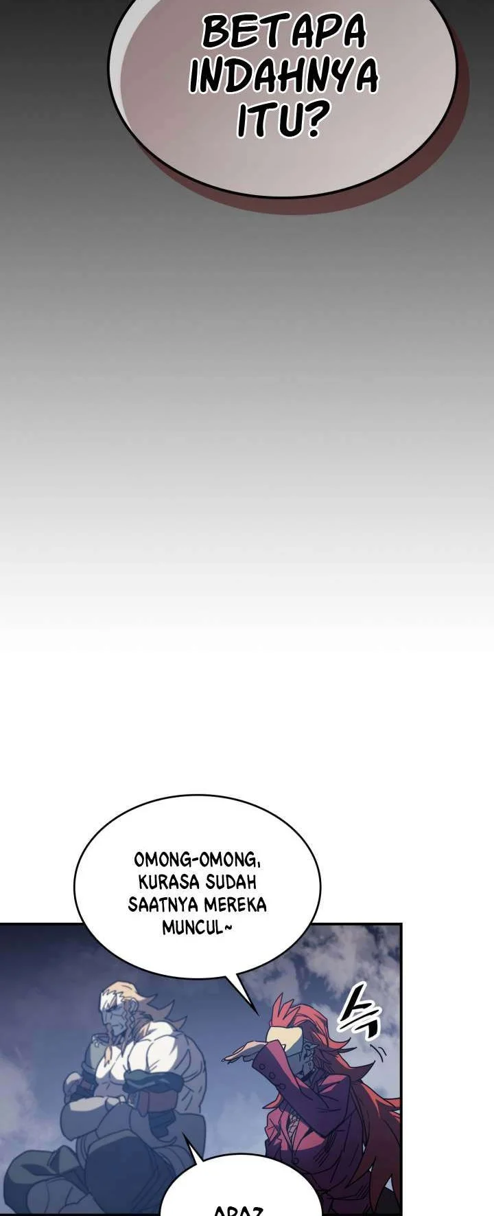 A Returner's Magic Should Be Special Chapter 158 Gambar 38