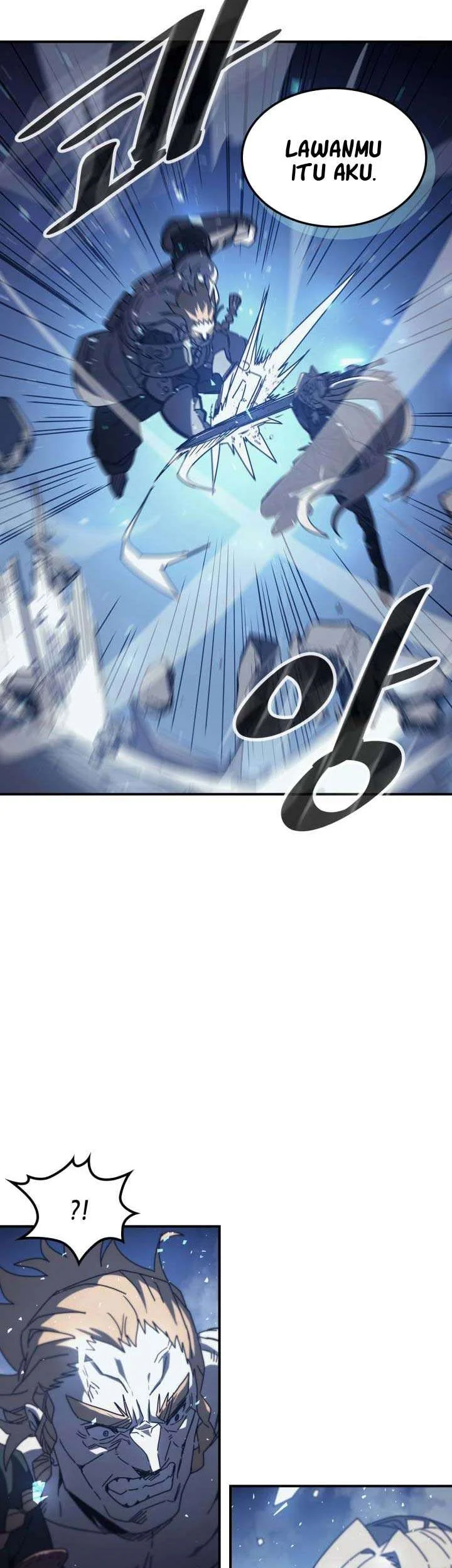 A Returner's Magic Should Be Special Chapter 159 Gambar 21