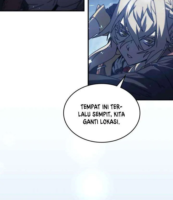 A Returner's Magic Should Be Special Chapter 159 Gambar 22