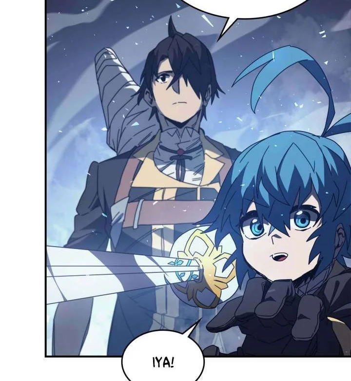 A Returner's Magic Should Be Special Chapter 159 Gambar 26