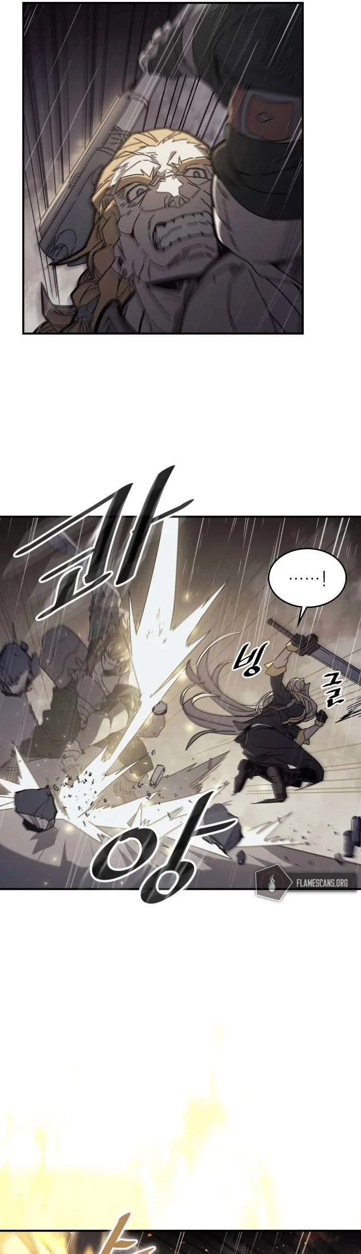 A Returner's Magic Should Be Special Chapter 159 Gambar 37