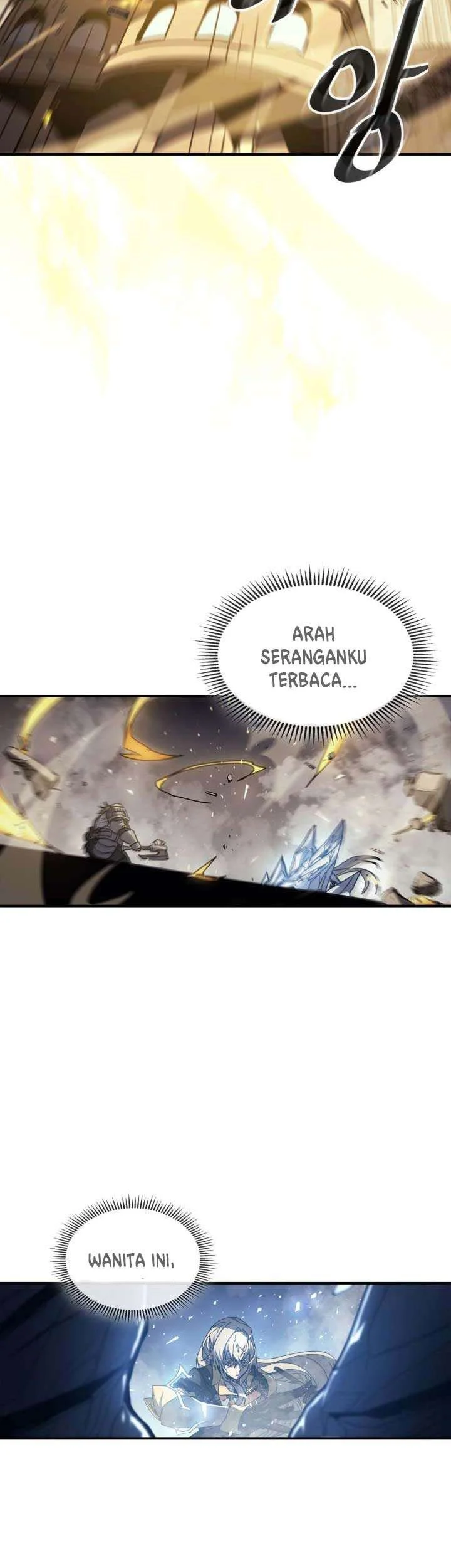 A Returner's Magic Should Be Special Chapter 159 Gambar 39