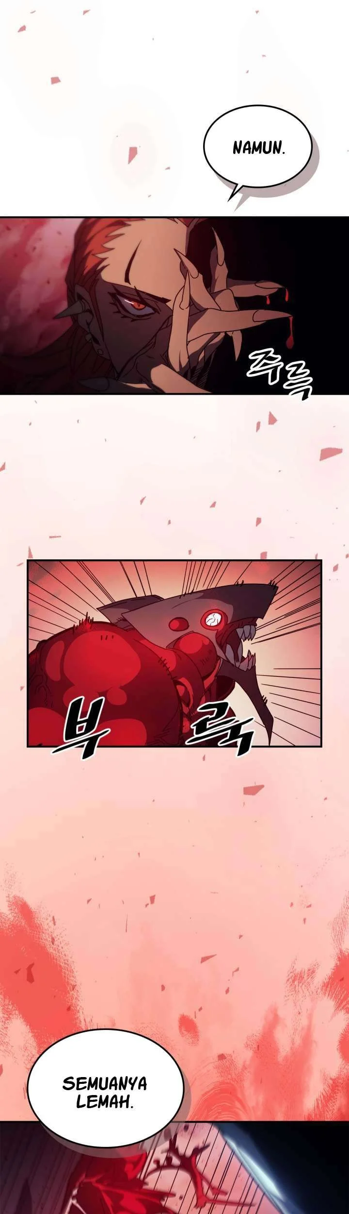 A Returner's Magic Should Be Special Chapter 159 Gambar 53