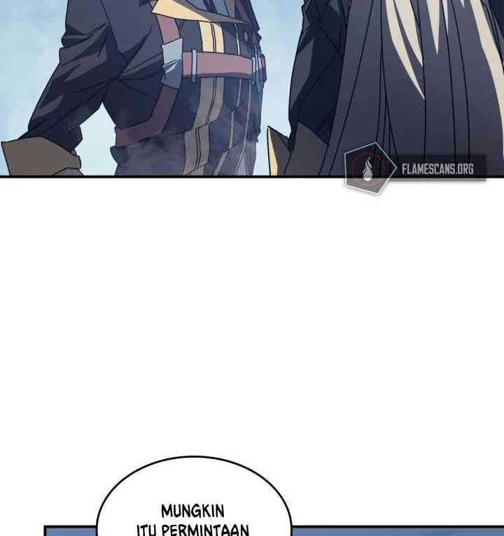 A Returner's Magic Should Be Special Chapter 159 Gambar 4