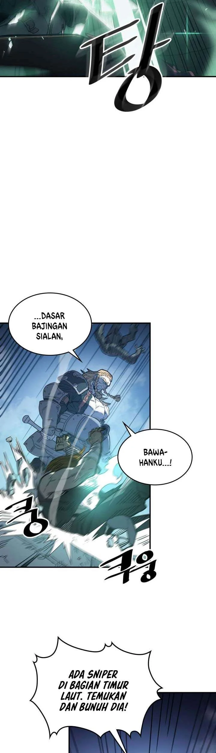 A Returner's Magic Should Be Special Chapter 159 Gambar 17