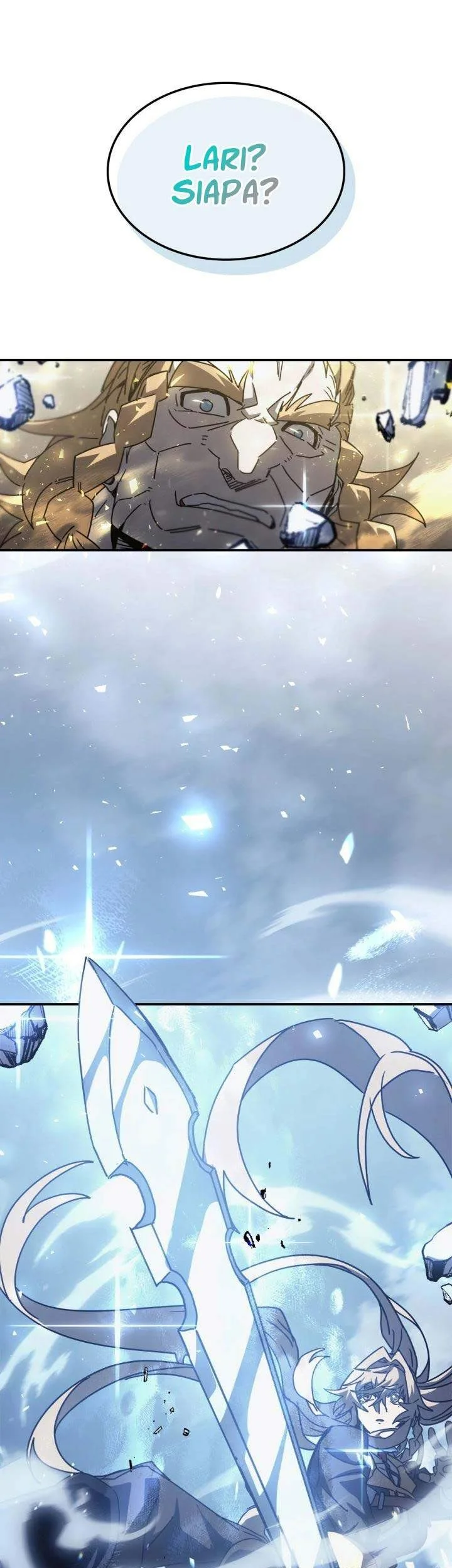 A Returner's Magic Should Be Special Chapter 160 Gambar 23